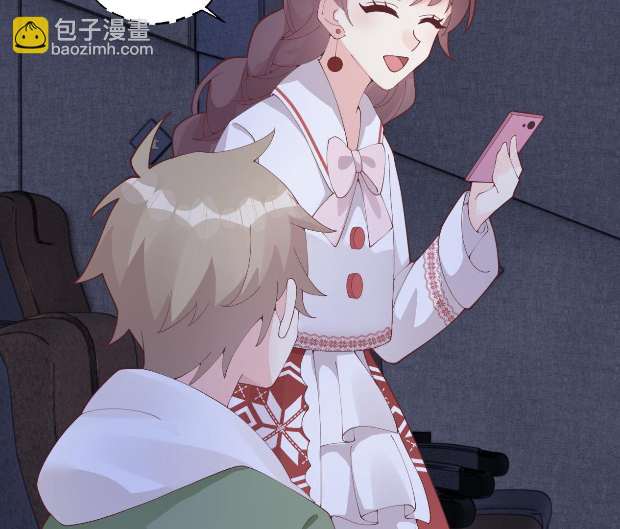 第24.5话  圣诞特辑(1/3)-第27话