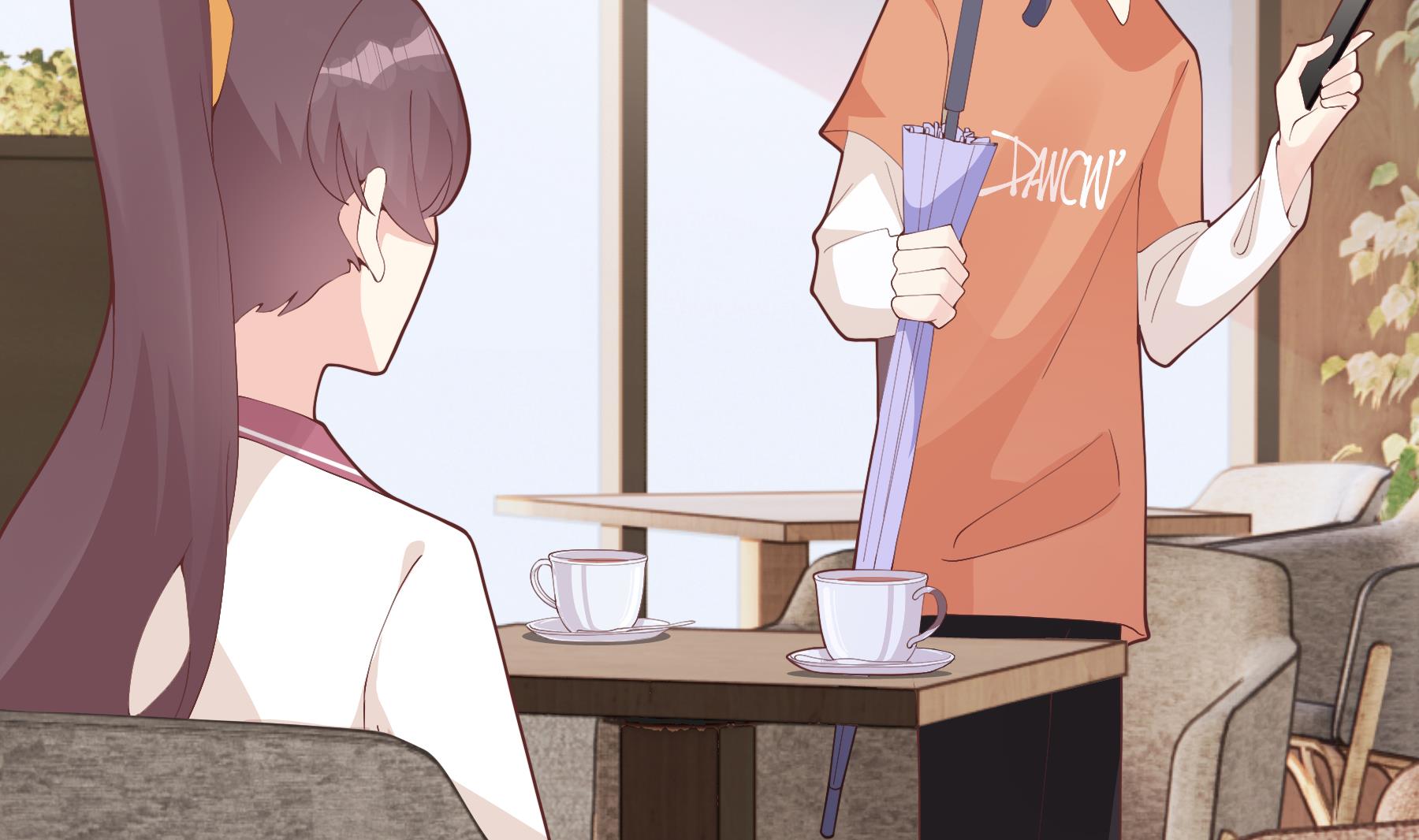 第26话  偶像本人！(1/2)-第29话