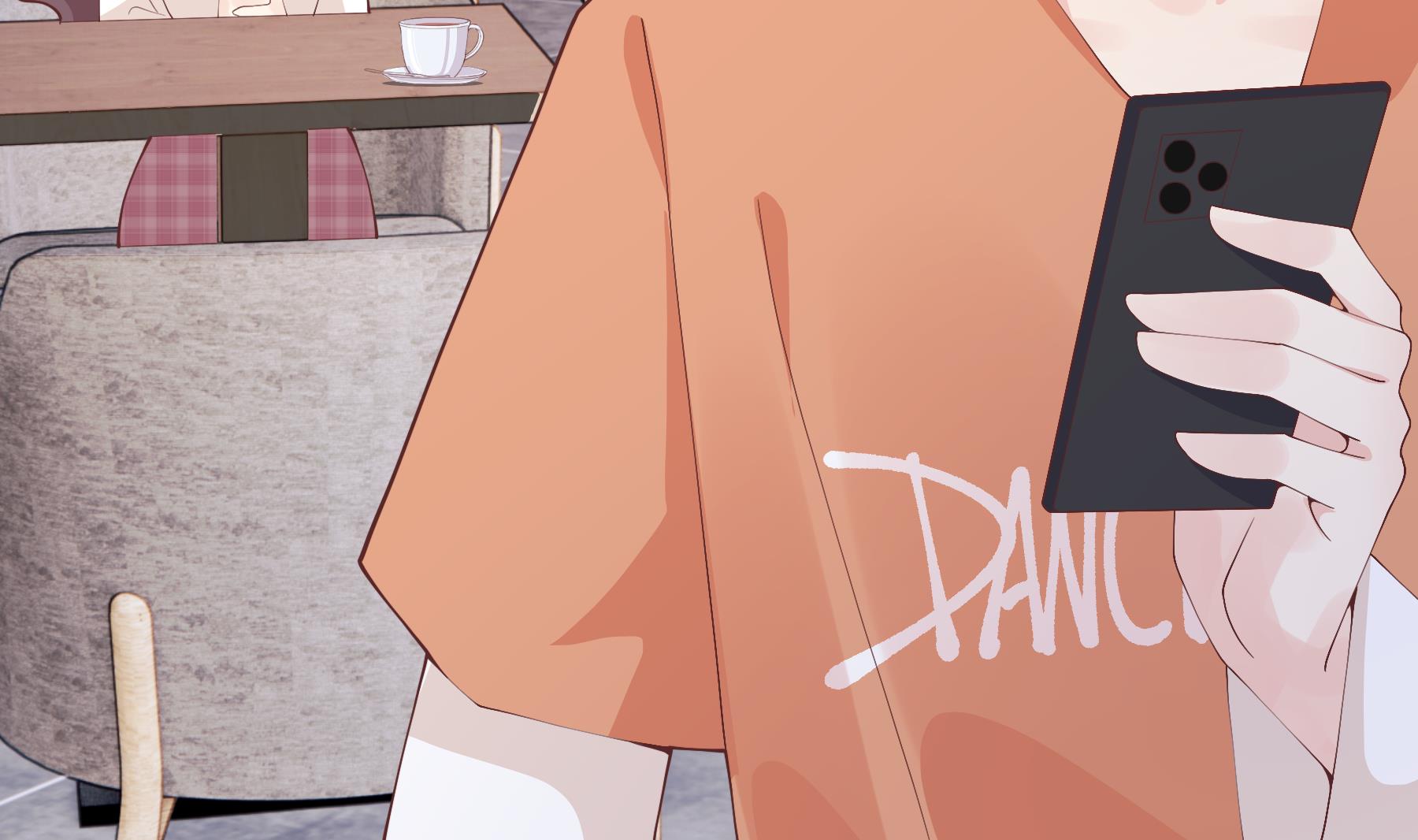 第26话  偶像本人！(1/2)-第29话