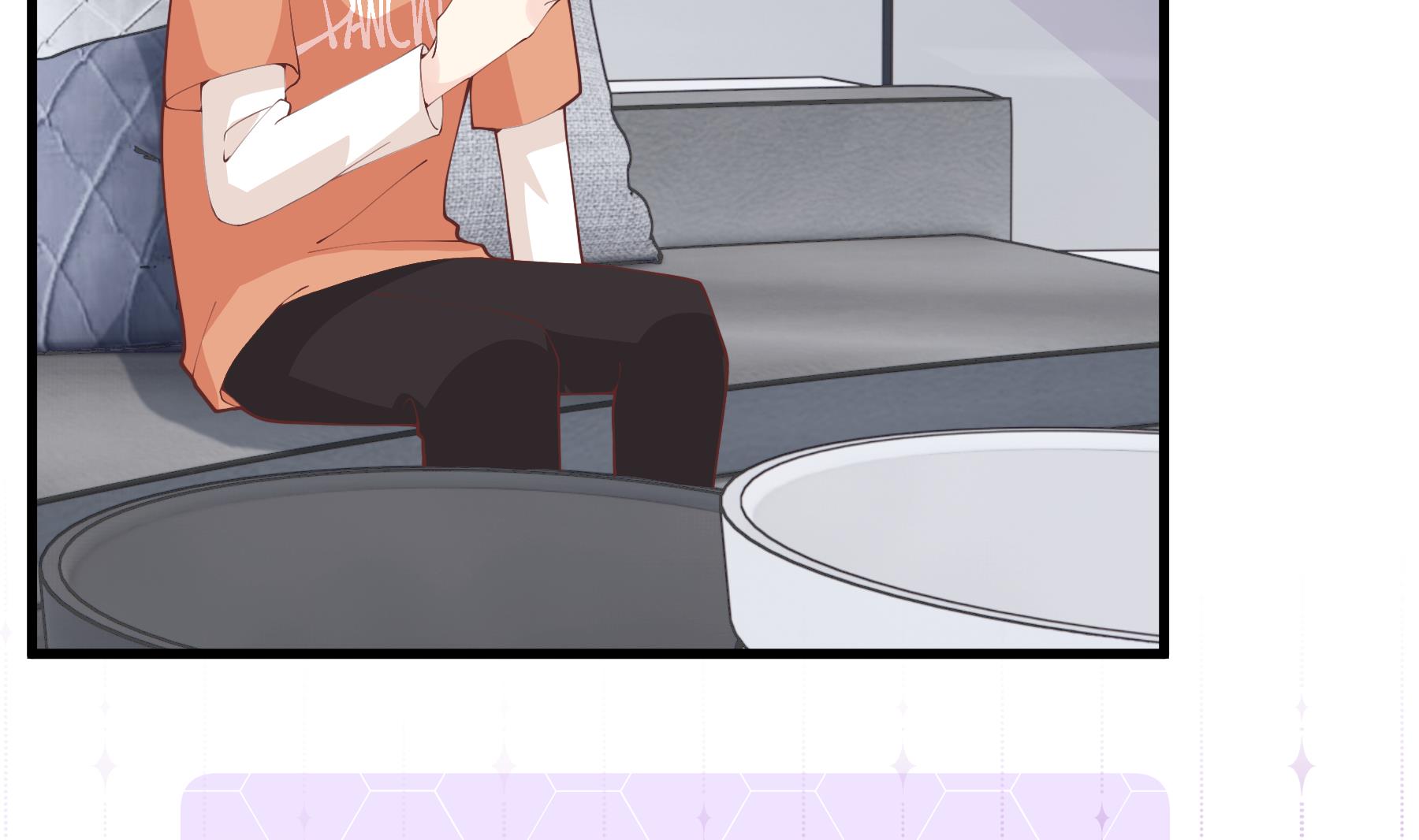 第28话  你也喜欢她？(1/2)-第31话