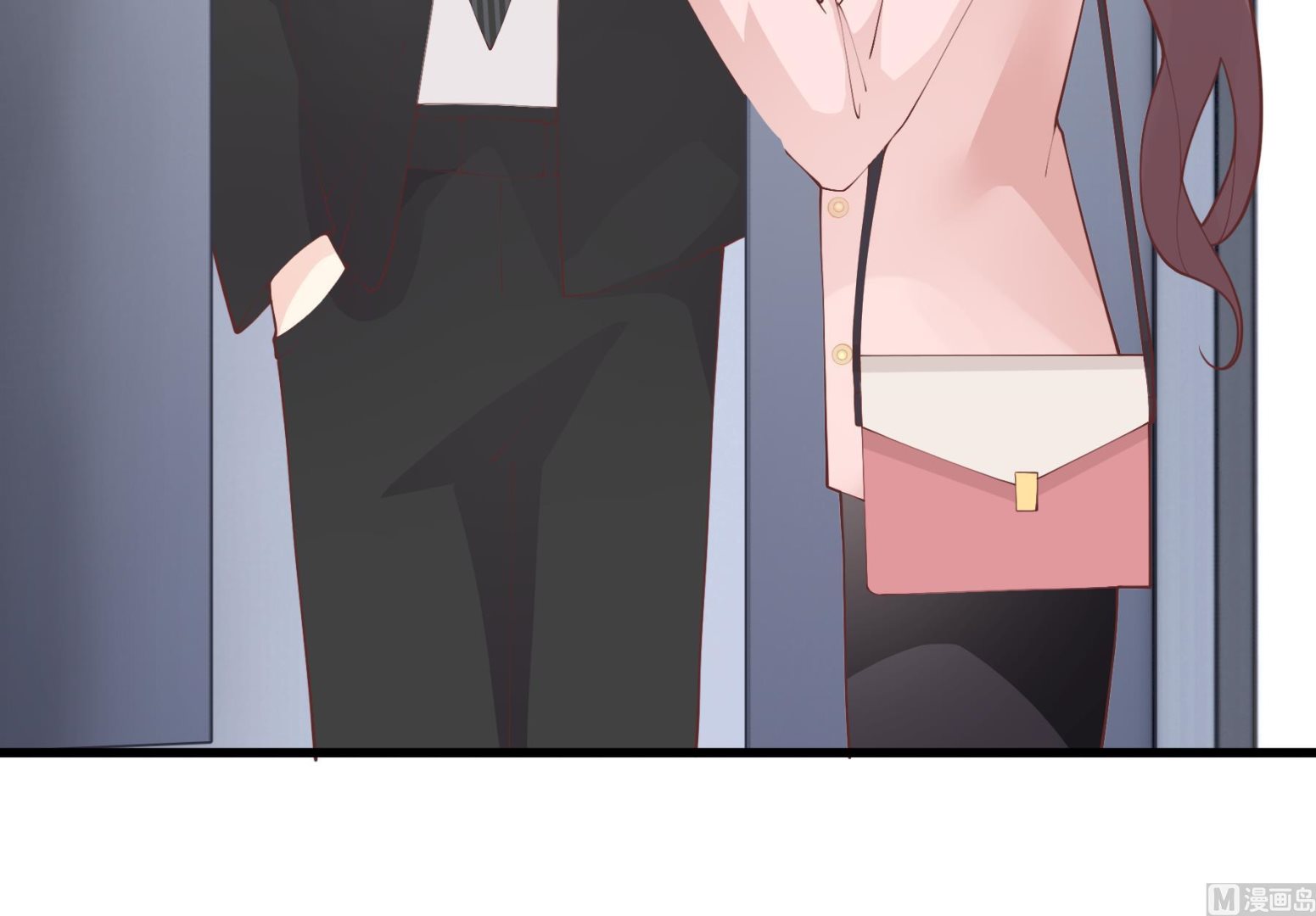 第28话  你也喜欢她？(1/2)-第31话