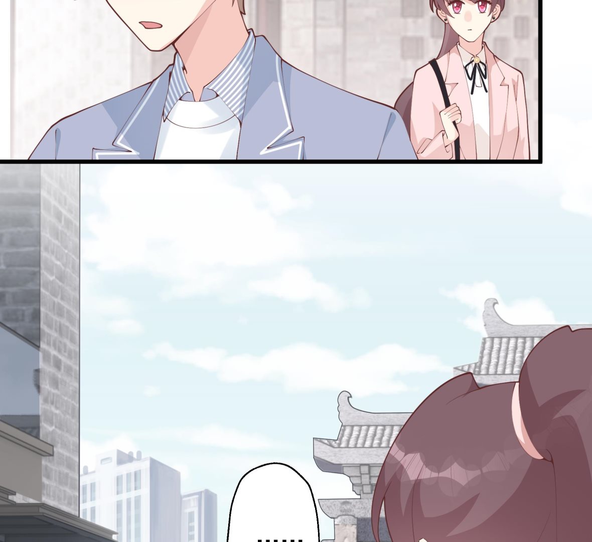 第30话  喜欢女主了么？(1/2)-第33话