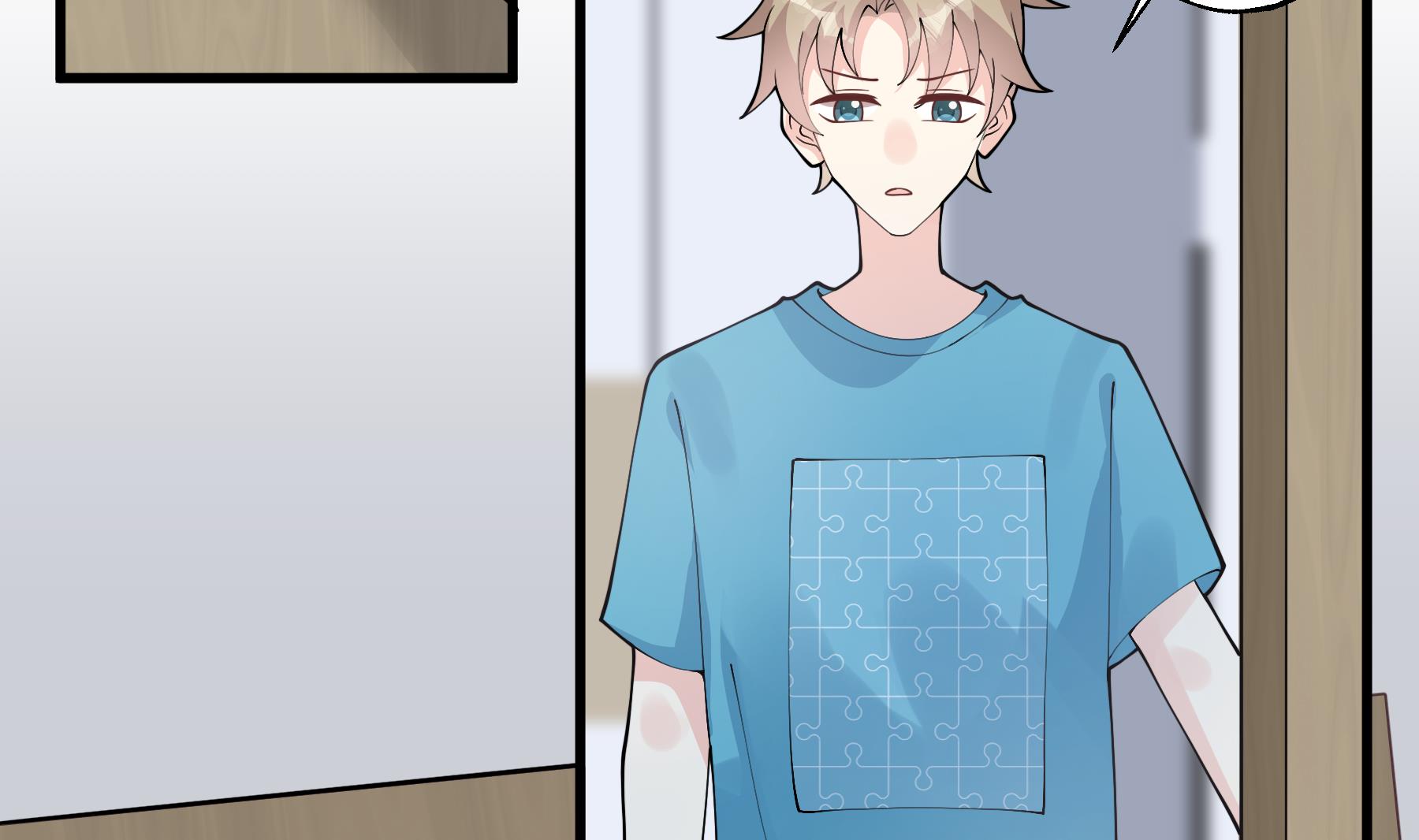 第32话  你怎么在这？(1/2)-第35话