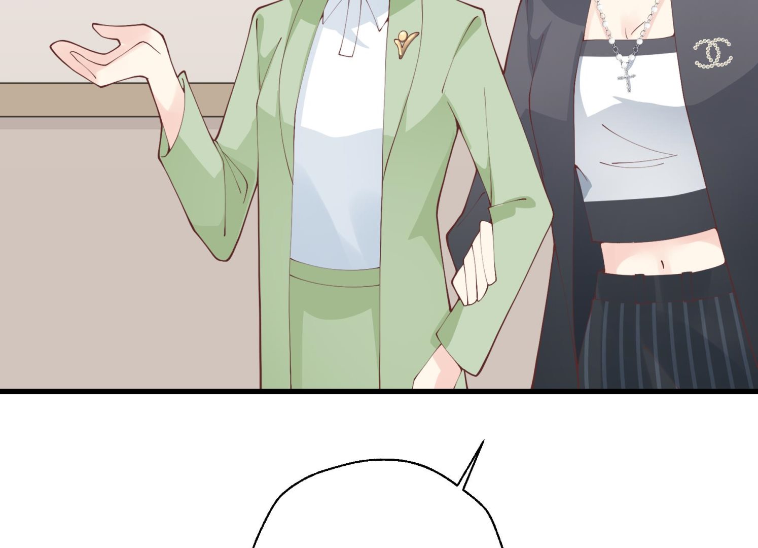 第32话  你怎么在这？(1/2)-第35话