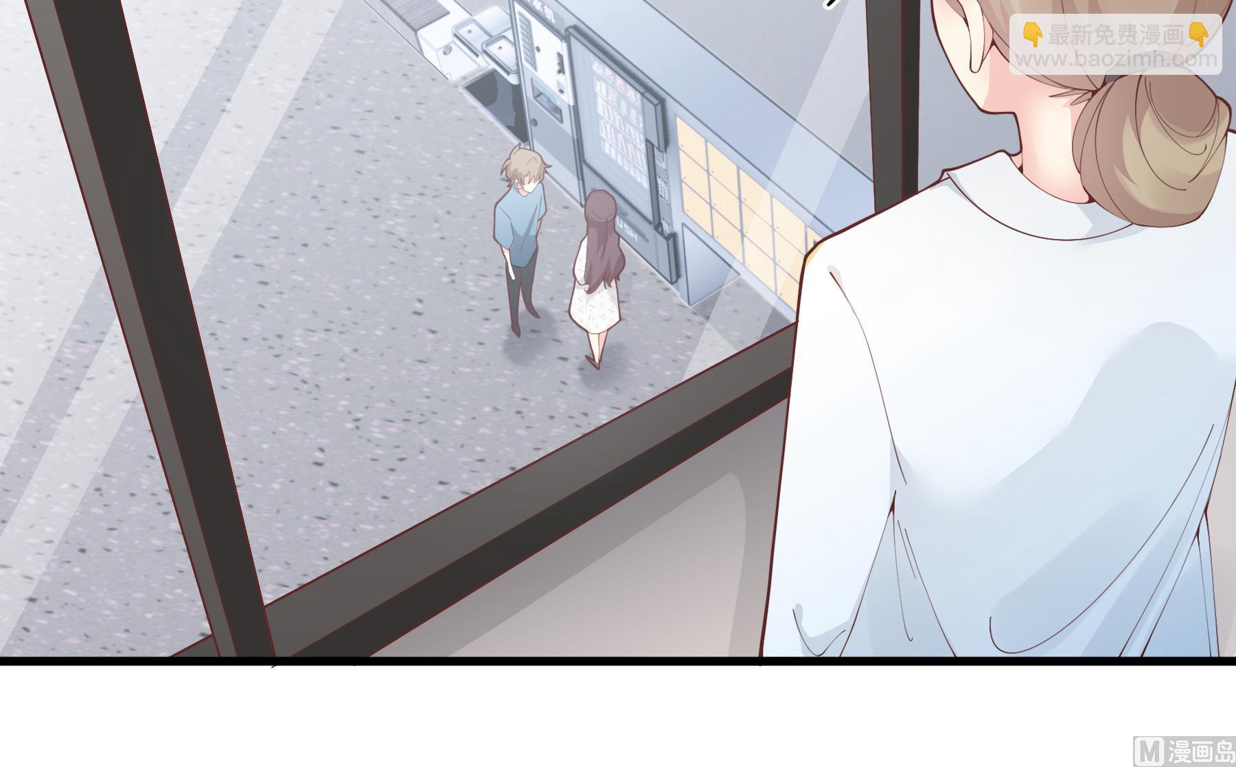 第34话  和别人有什么关系(1/2)-第37话