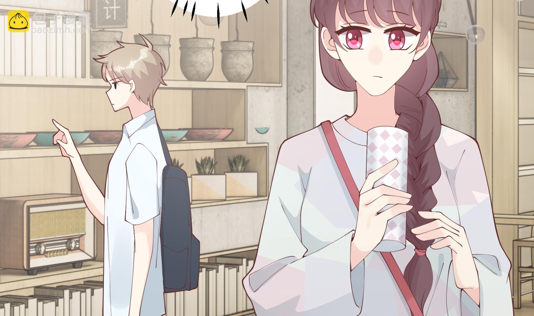 第34话  和别人有什么关系(1/2)-第37话