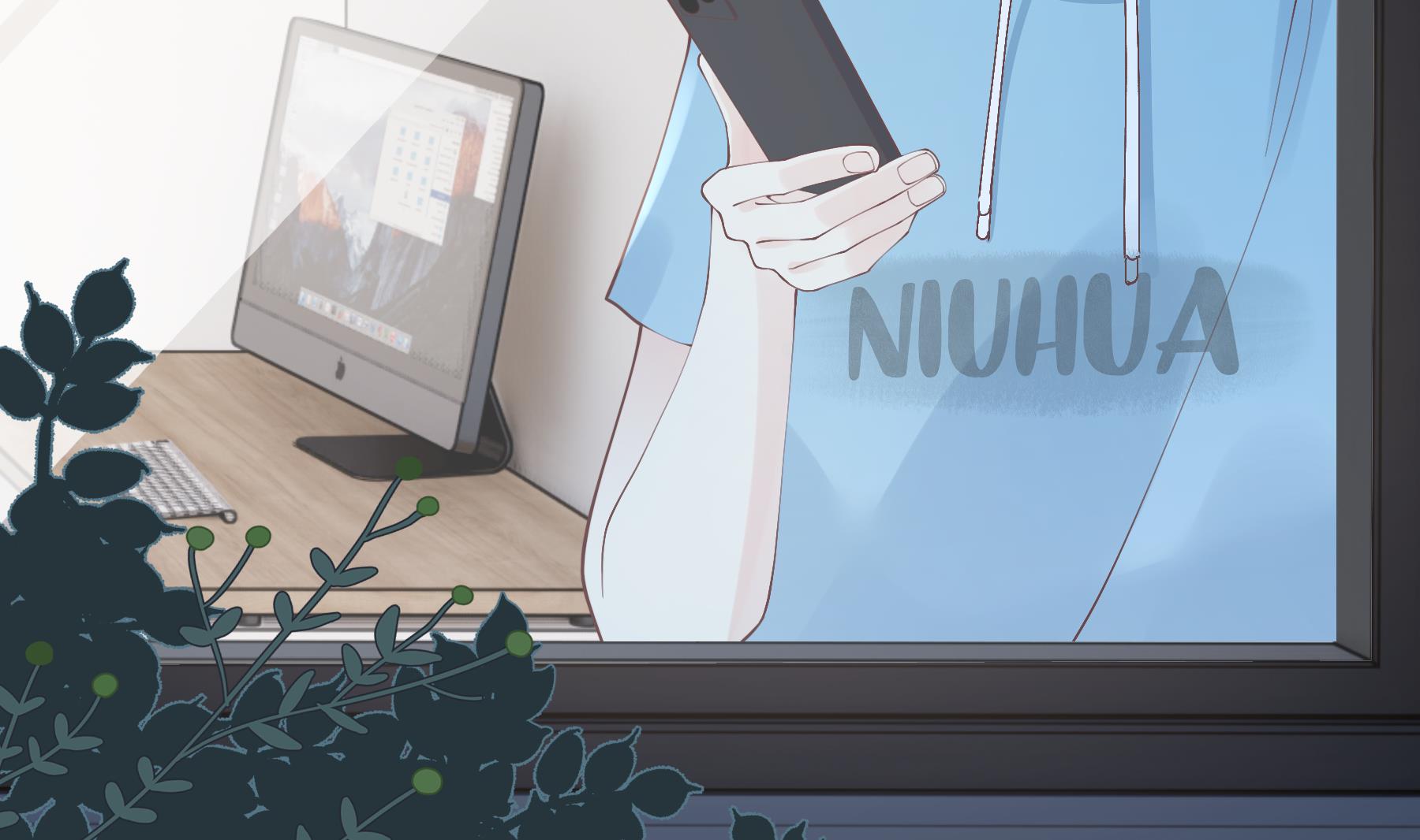 第36话  我会补偿你的(1/2)-第39话