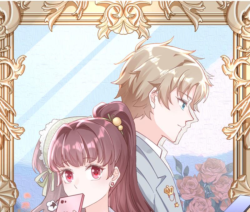 第40话 难道他喜欢我？(1/2)-第43话