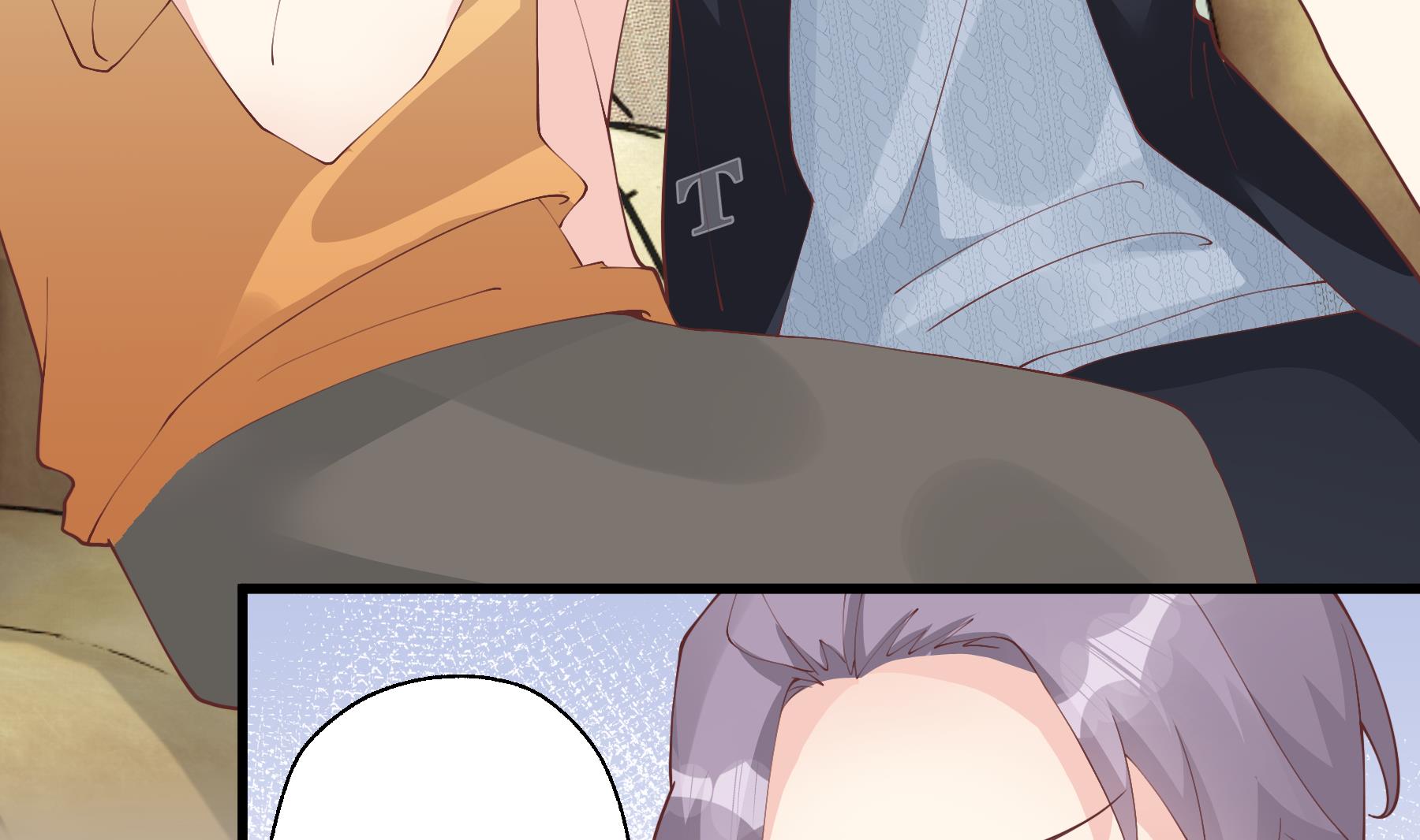 第40话 难道他喜欢我？(1/2)-第43话