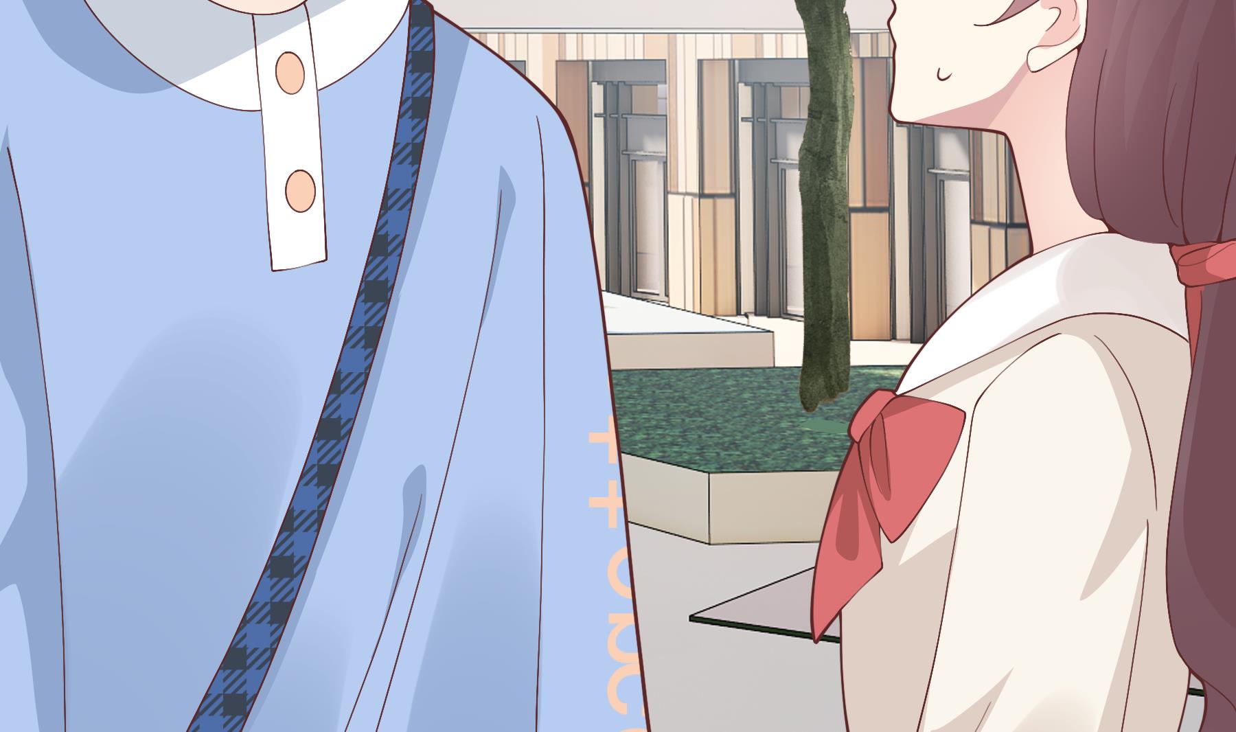 第46话 现在在追求你的(1/2)-第49话