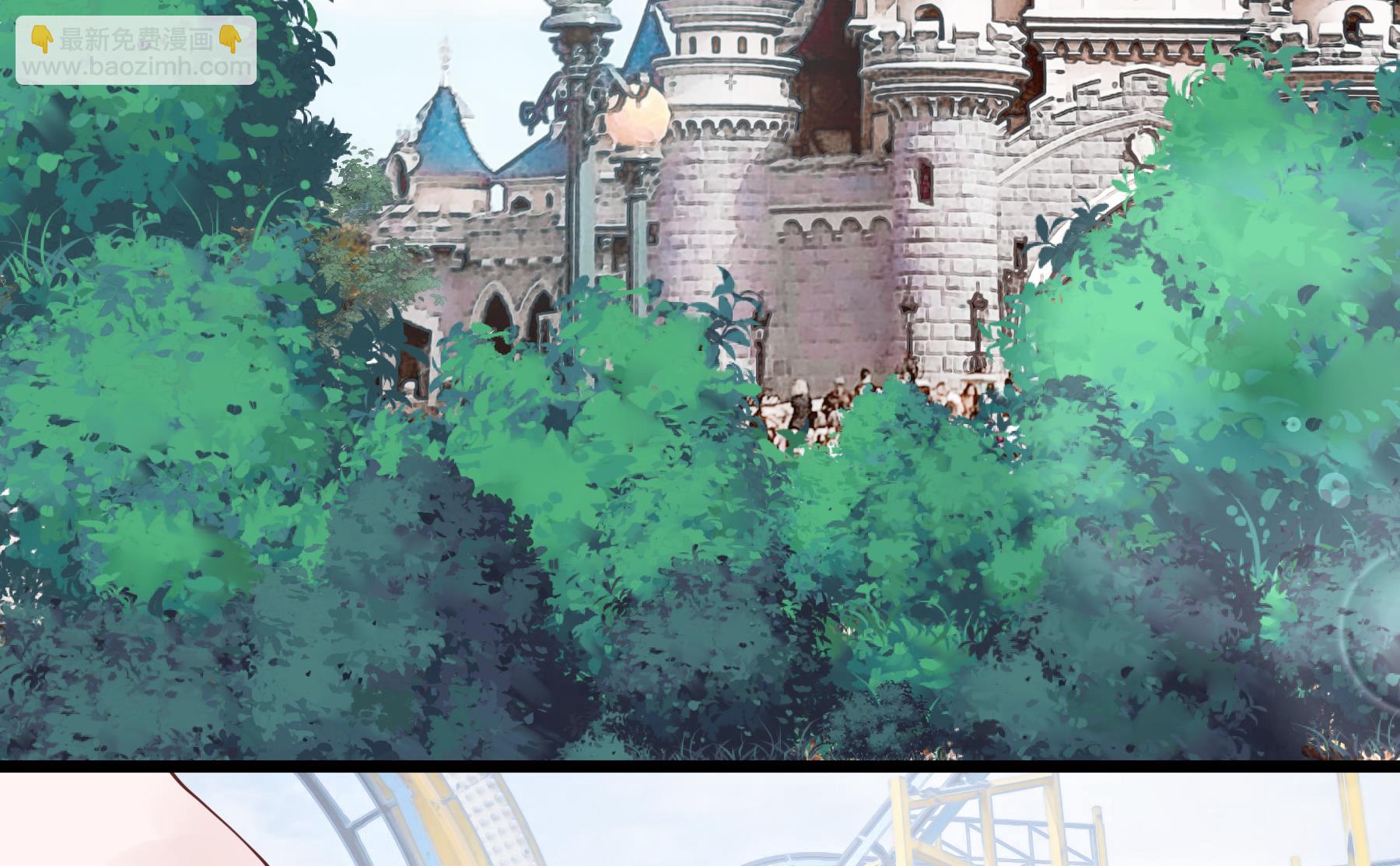 第46话 现在在追求你的(1/2)-第49话