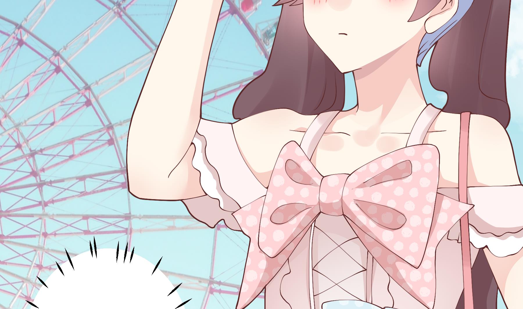 第46话 现在在追求你的(1/2)-第49话