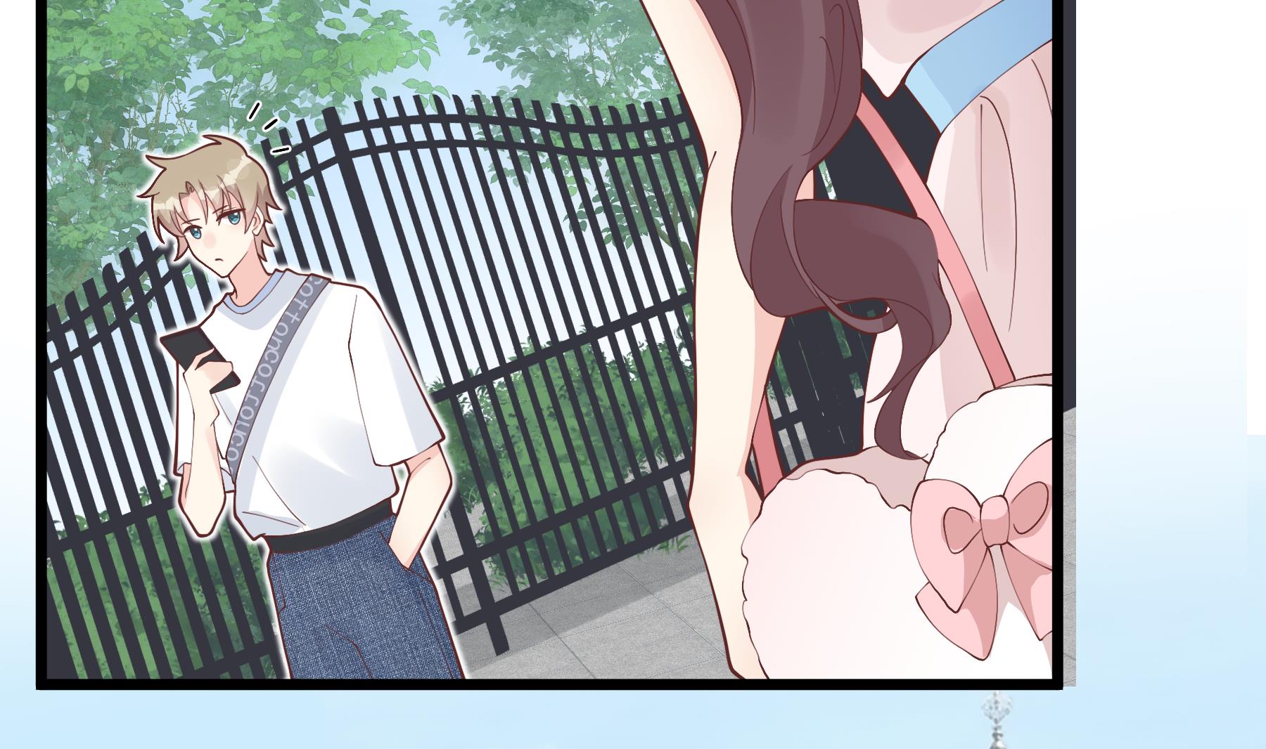 第46话 现在在追求你的(1/2)-第49话