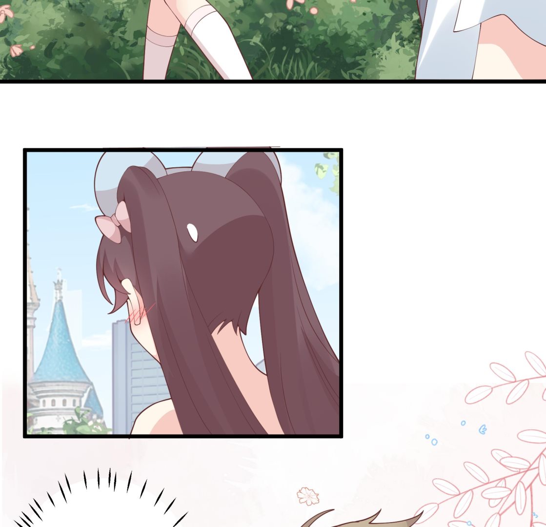 第48话  虚拟男友的报酬是？(1/2)-第51话