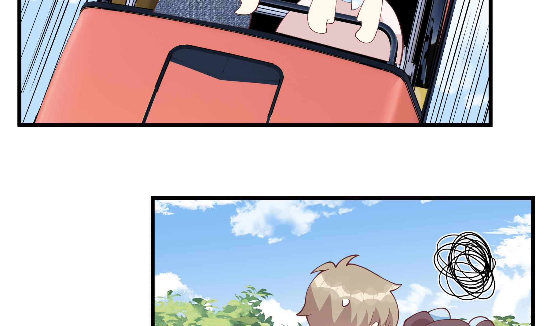 第48话  虚拟男友的报酬是？(1/2)-第51话