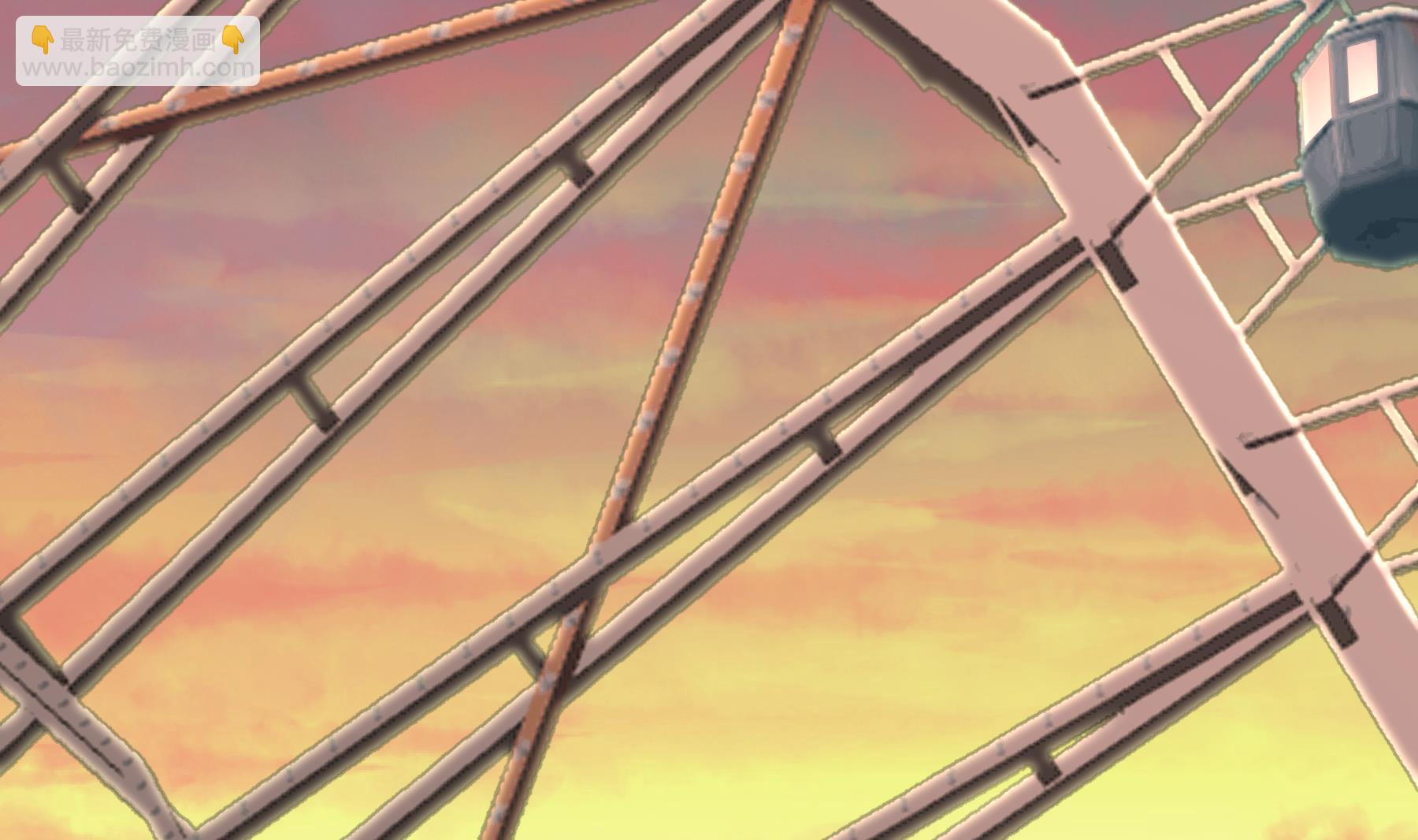 第48话  虚拟男友的报酬是？(1/2)-第51话