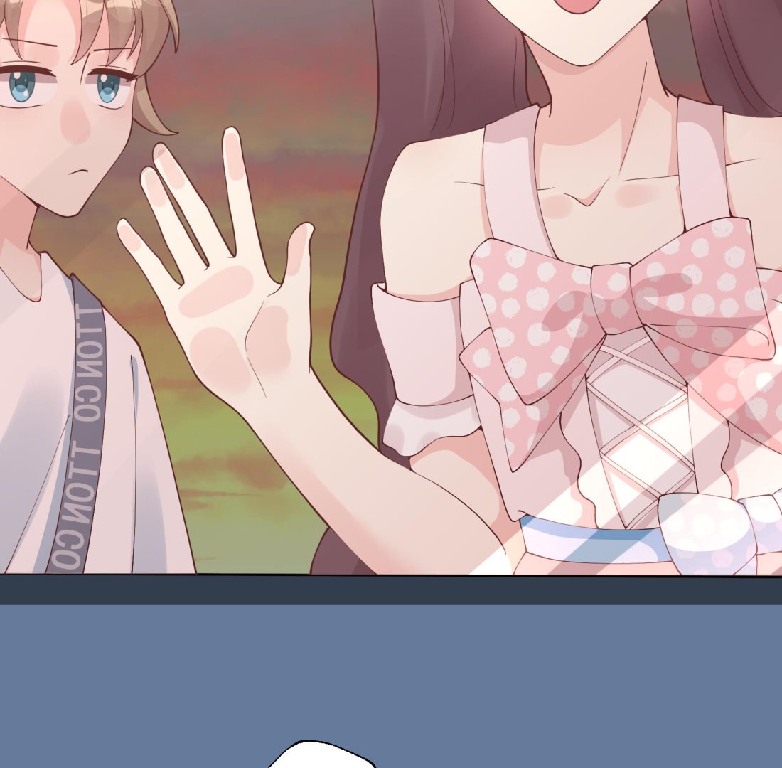 第48话  虚拟男友的报酬是？(1/2)-第51话