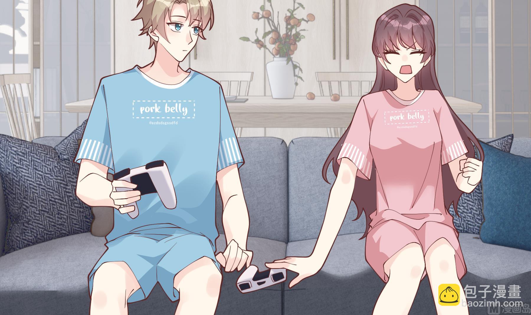 第50话  大结局(1/2)-第53话