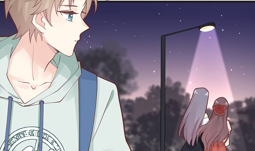 7 第5话  通电话了？(1/2)-第7话