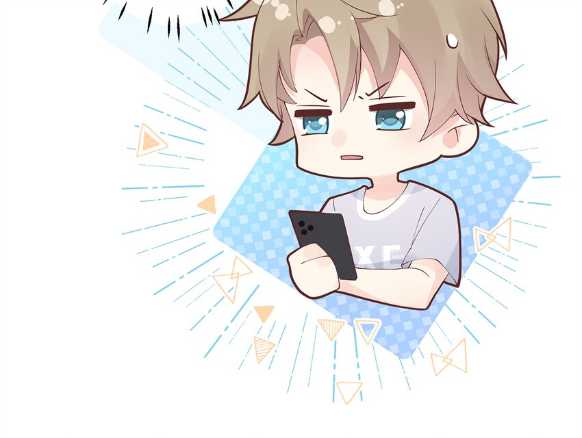 9 第7话  你太吵了(1/2)-第9话