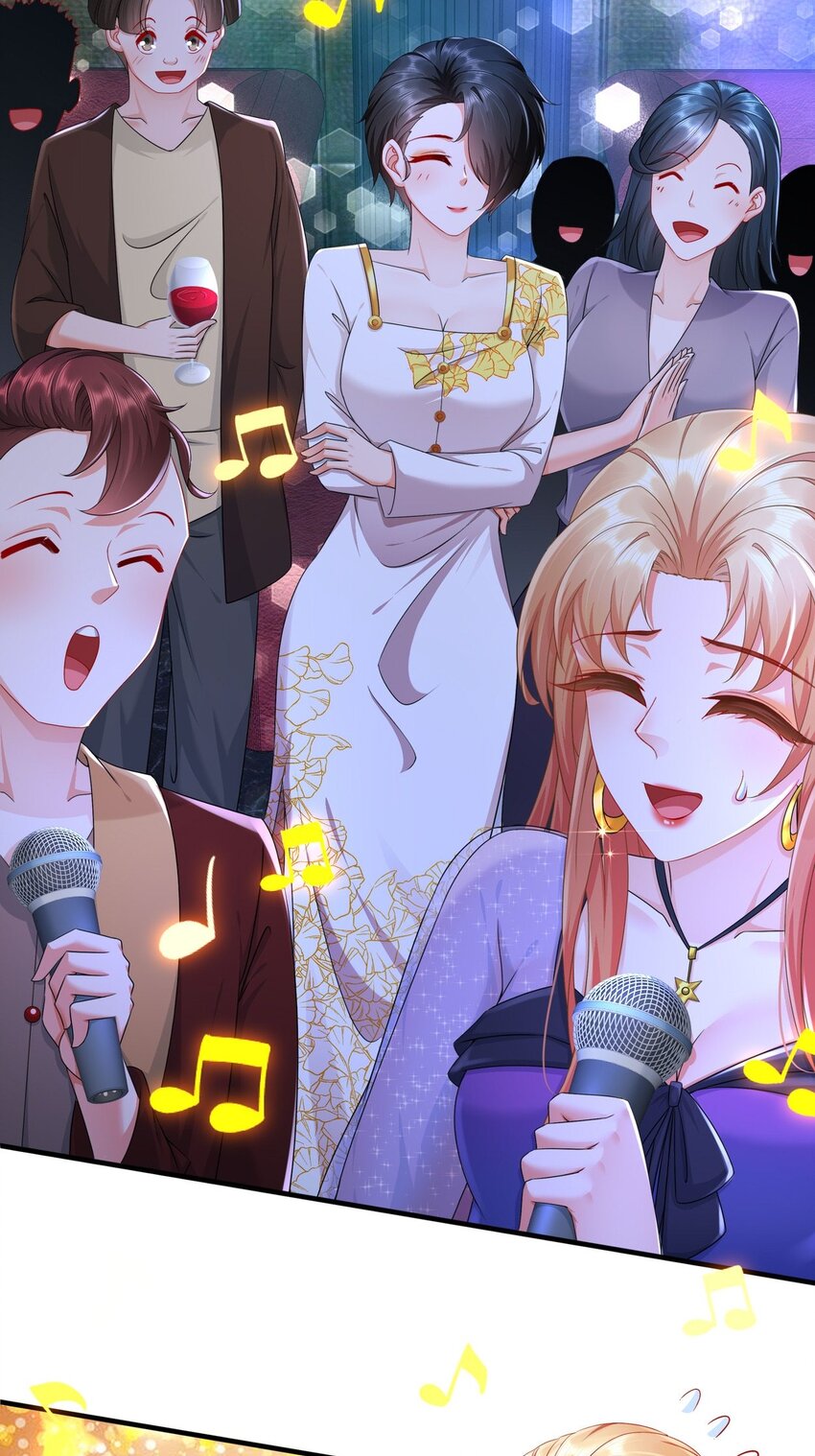 32 一起过生日-第39话