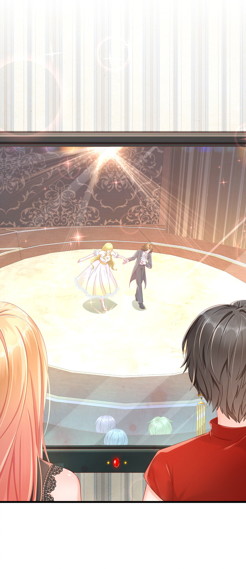 04 如此相近-第5话