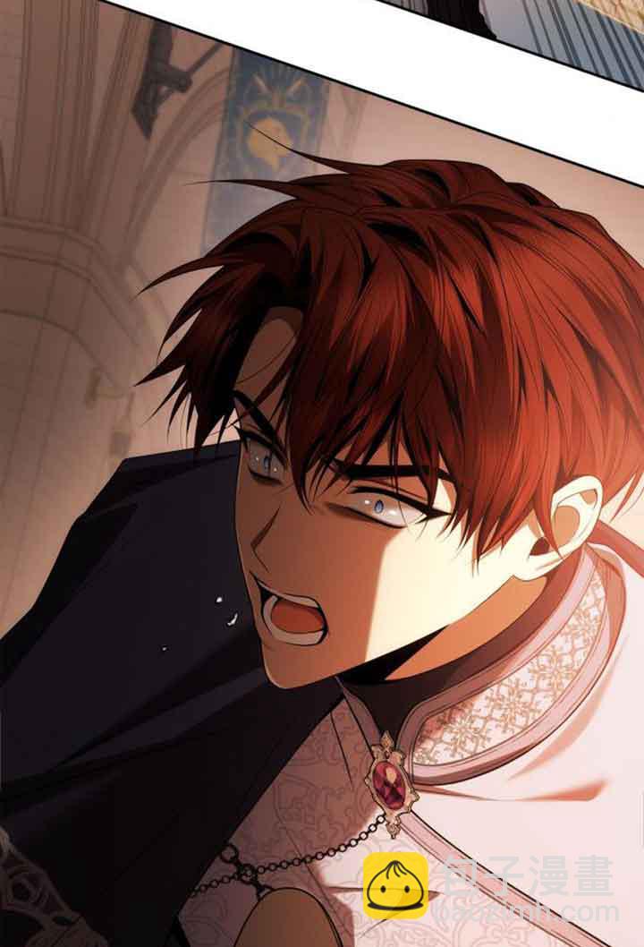 姐姐，這輩子我纔是王后 - 第106話(1/3) - 5