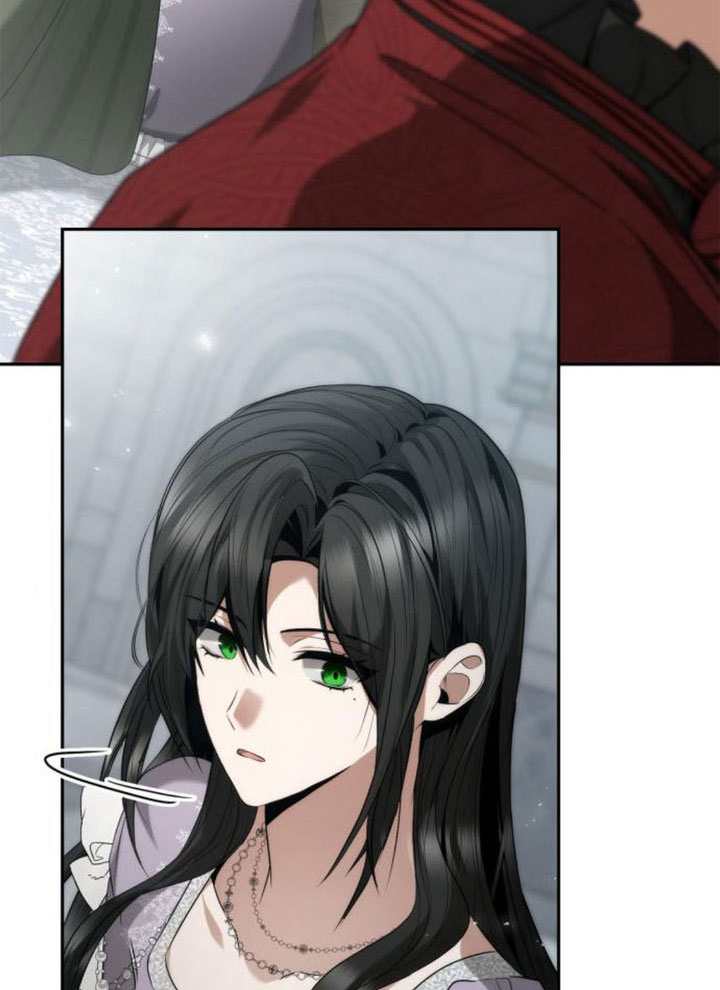 姐姐，這輩子我纔是王后 - 第144話(1/4) - 3