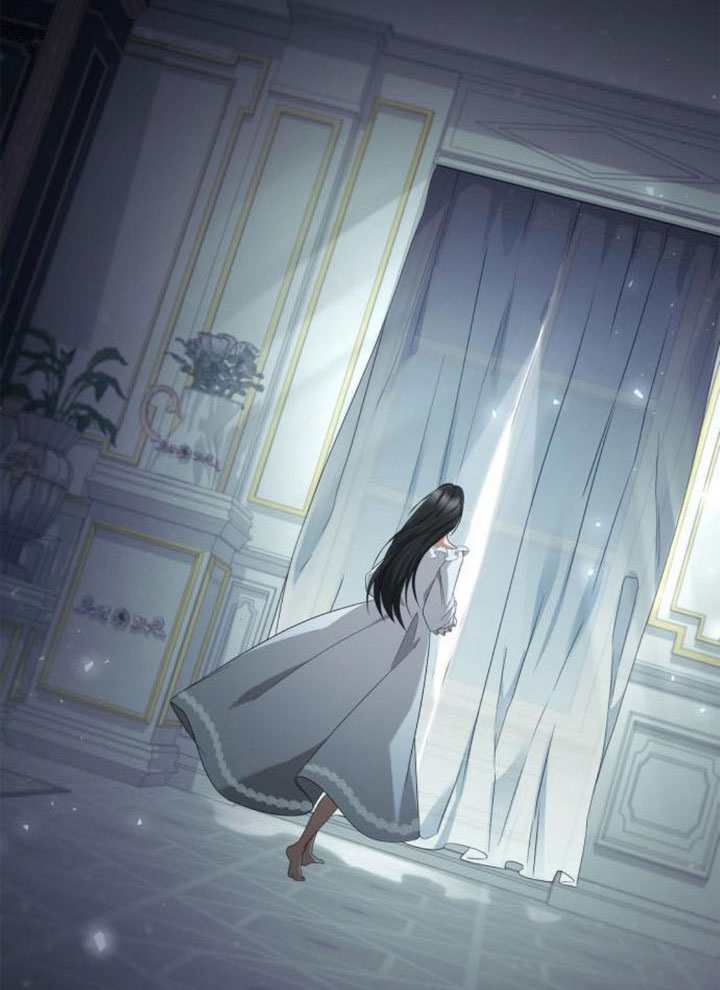 姐姐，這輩子我纔是王后 - 第144話(1/4) - 3