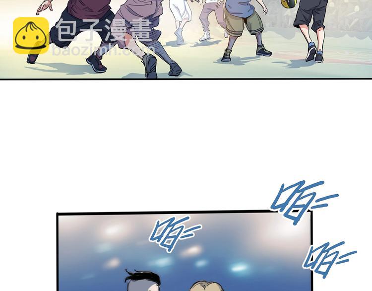 第10话  最强三人组？(1/2)-第11话