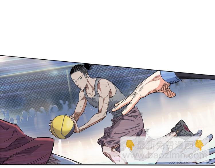 第10话  最强三人组？(1/2)-第11话