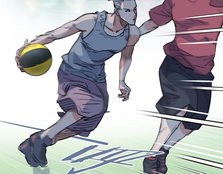 第10话  最强三人组？(1/2)-第11话