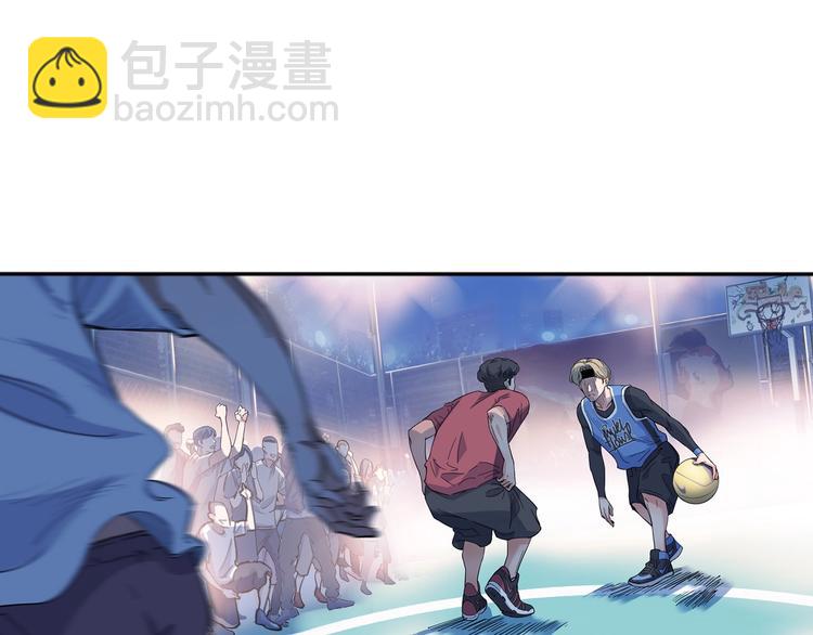 第14话  绝对防守(1/3)-第15话