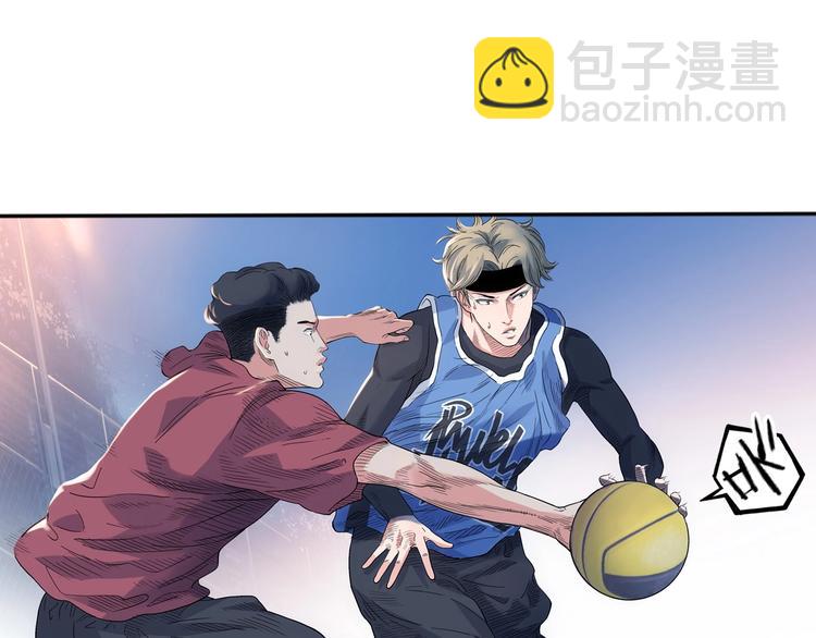 第14话  绝对防守(1/3)-第15话