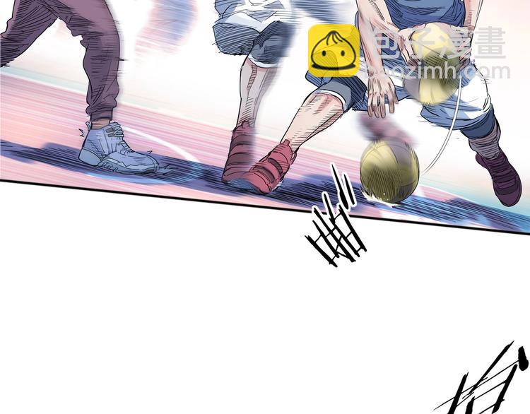 第14话  绝对防守(1/3)-第15话