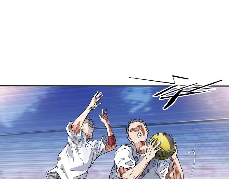 第14话  绝对防守(1/3)-第15话