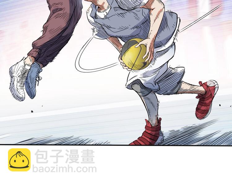 第14话  绝对防守(1/3)-第15话