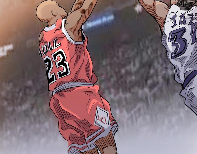 第18话  上帝之手(1/2)-第19话