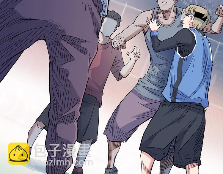 第18话  上帝之手(1/2)-第19话