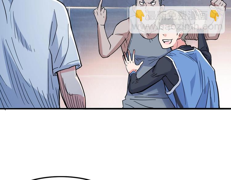 第18话  上帝之手(1/2)-第19话