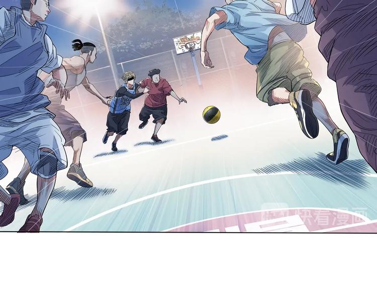 第18话  上帝之手(1/2)-第19话