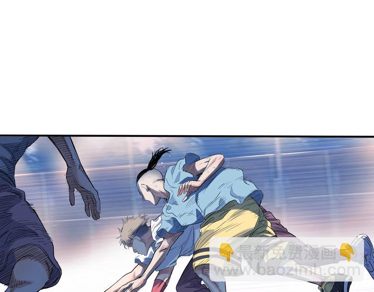 第18话  上帝之手(1/2)-第19话