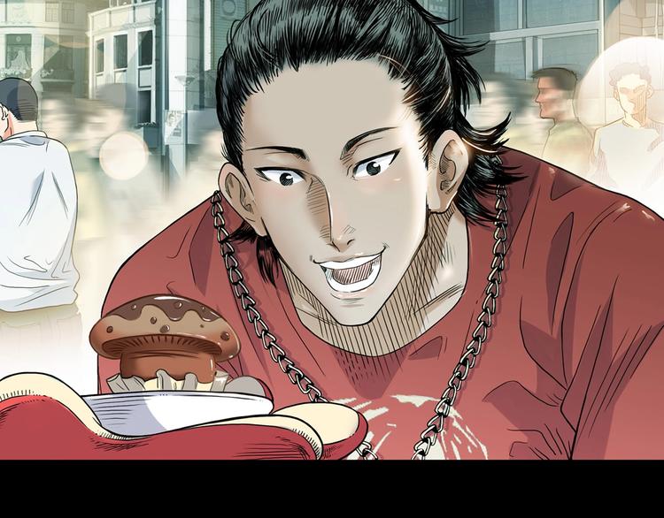 第20话  甜蜜蛋糕(1/3)-第21话