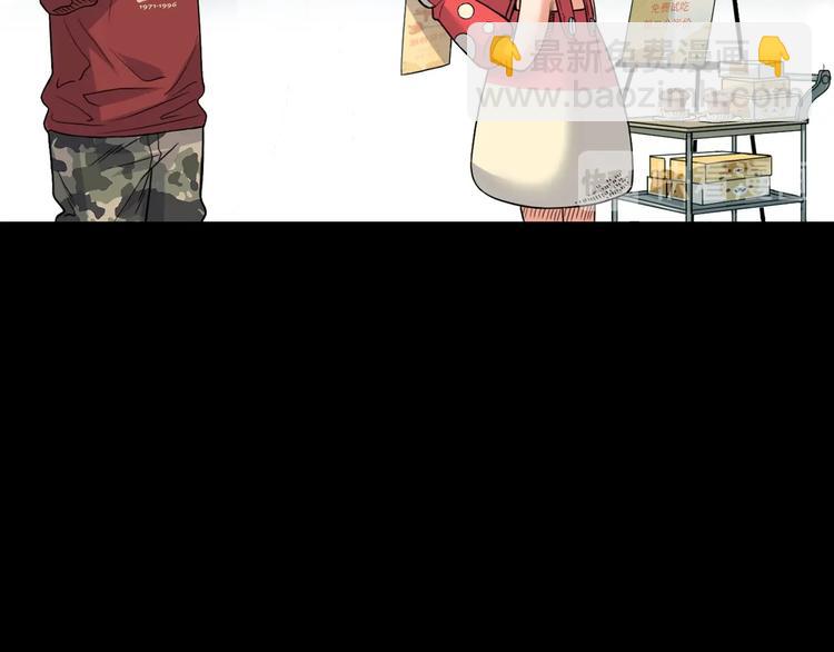 第20话  甜蜜蛋糕(1/3)-第21话