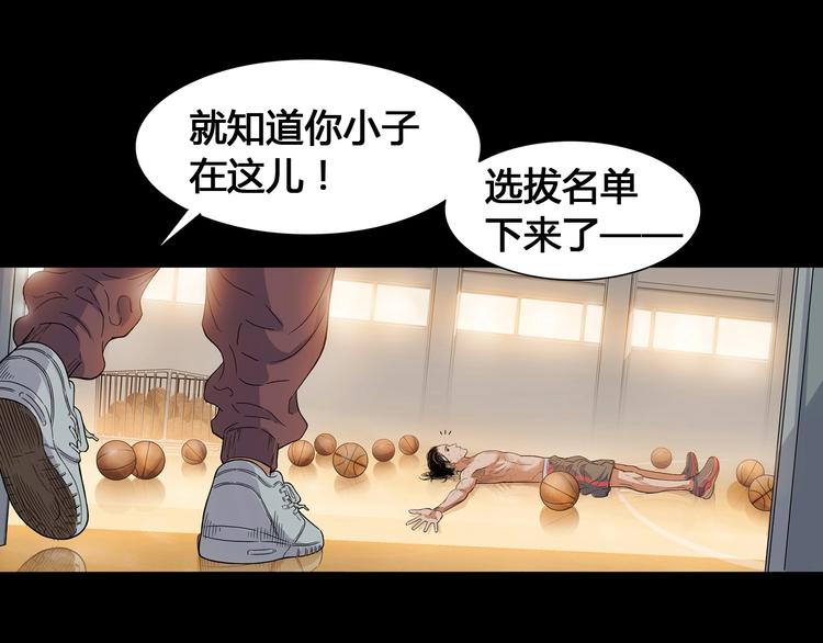 第22话  被淘汰的滋味(1/3)-第23话