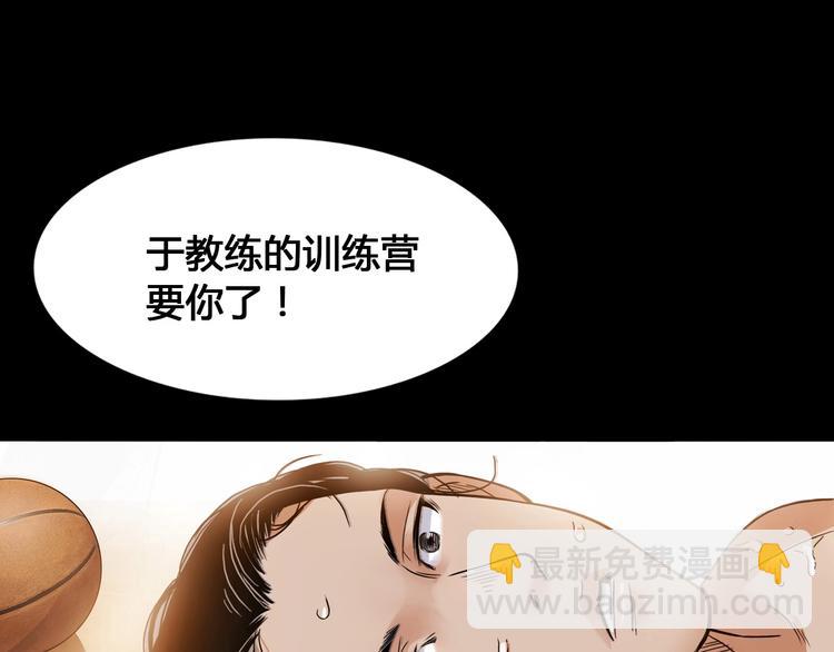 第22话  被淘汰的滋味(1/3)-第23话