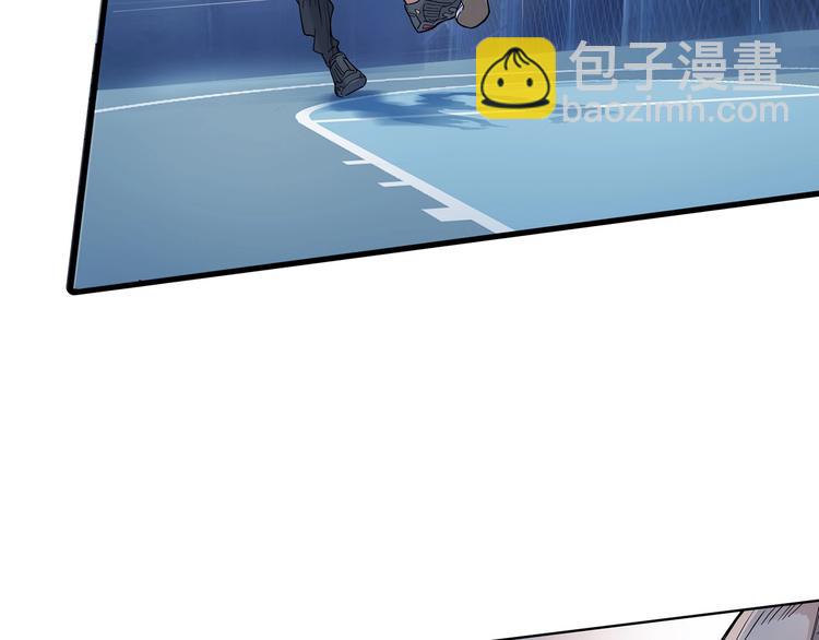 第22话  被淘汰的滋味(1/3)-第23话