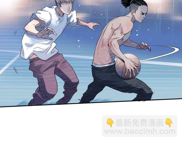 第22话  被淘汰的滋味(1/3)-第23话