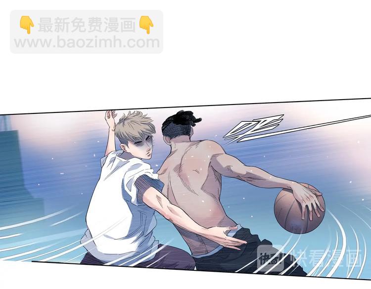 第22话  被淘汰的滋味(1/3)-第23话