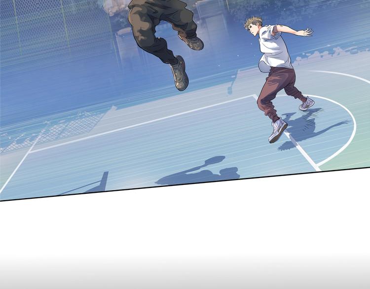 第22话  被淘汰的滋味(1/3)-第23话